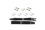 Diode Dynamics - Interior LED Kit for 2014-2018 Toyota Tundra,  Cool White Stage 1 - DD0573