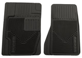 51121-Husky Liners - Front Flo