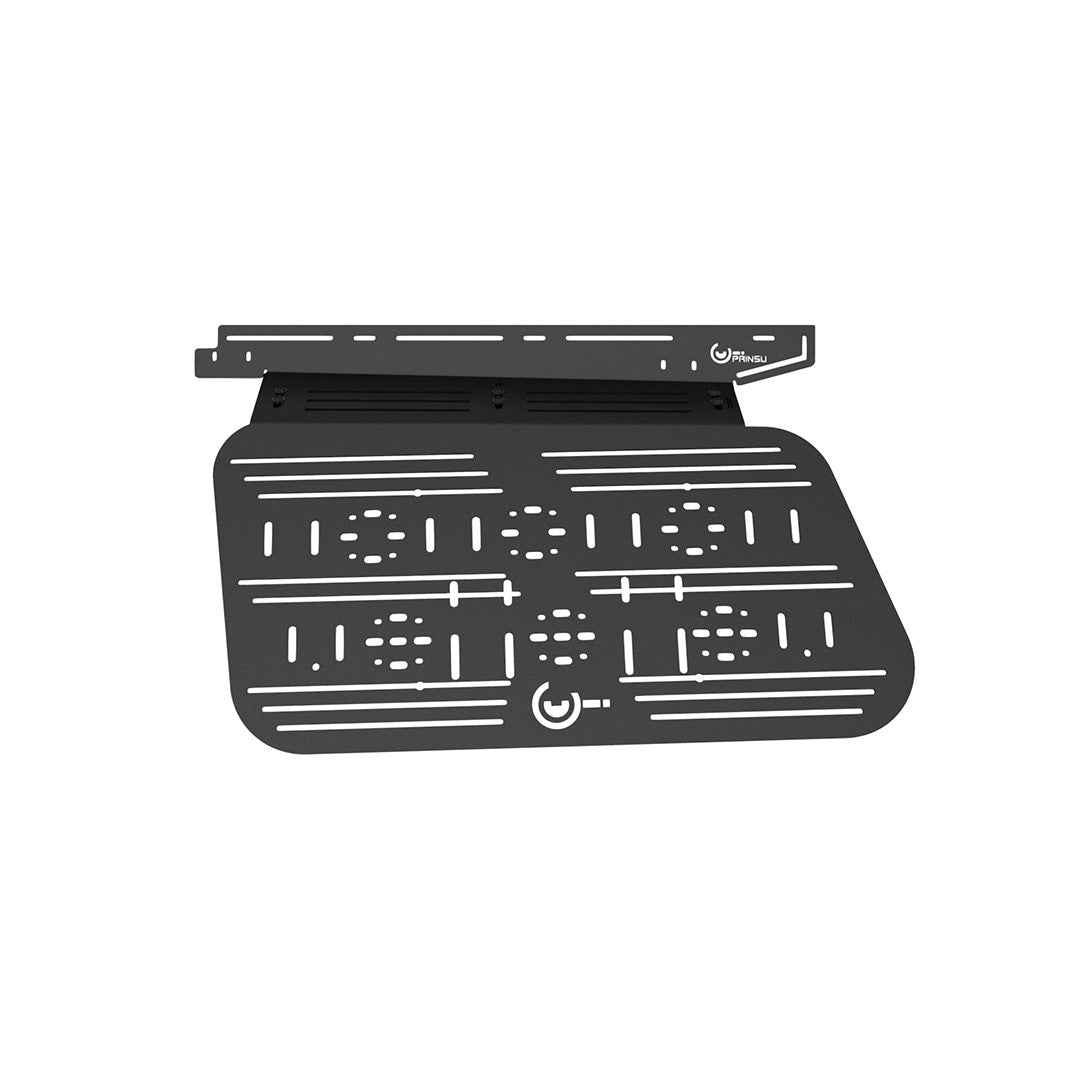 Prinsu - Landcruiser Prinsu Pro Window Panel | 2024-2025 - Drivers Side - 600-000-000-322