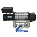 Superwinch 1515000 Tiger Shark 15000 Winch