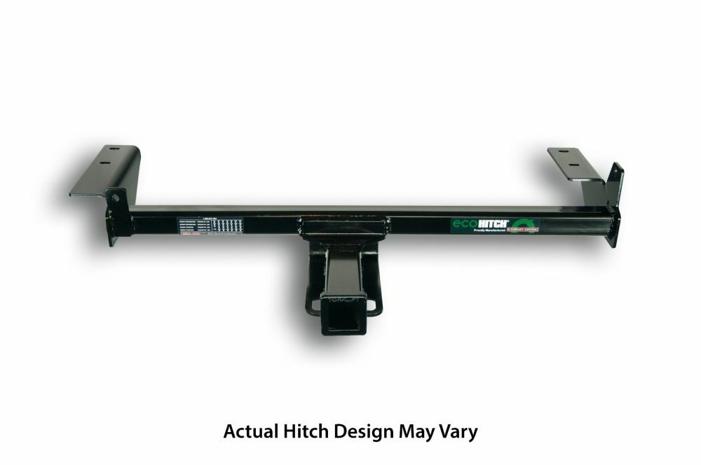 Torklift EcoHitch - Ford F350/F450 Front [2 inch] - X7912
