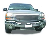 T-Rex Grilles - 1 Pc Horizontal Aluminum Billet Grille Insert - 20200