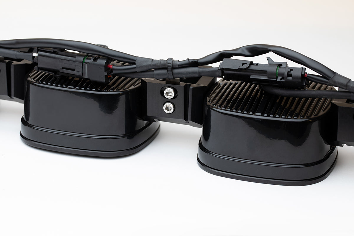 Baja Designs - 740005 - XL Linkable LED Light Bar