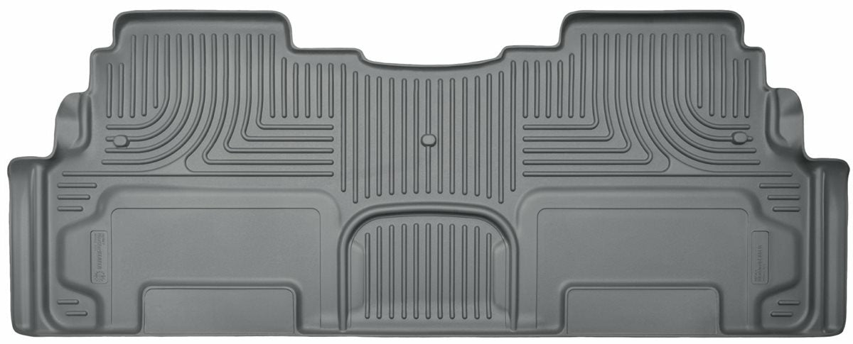 Husky Liners - 2nd Seat Floor Liner - 19212