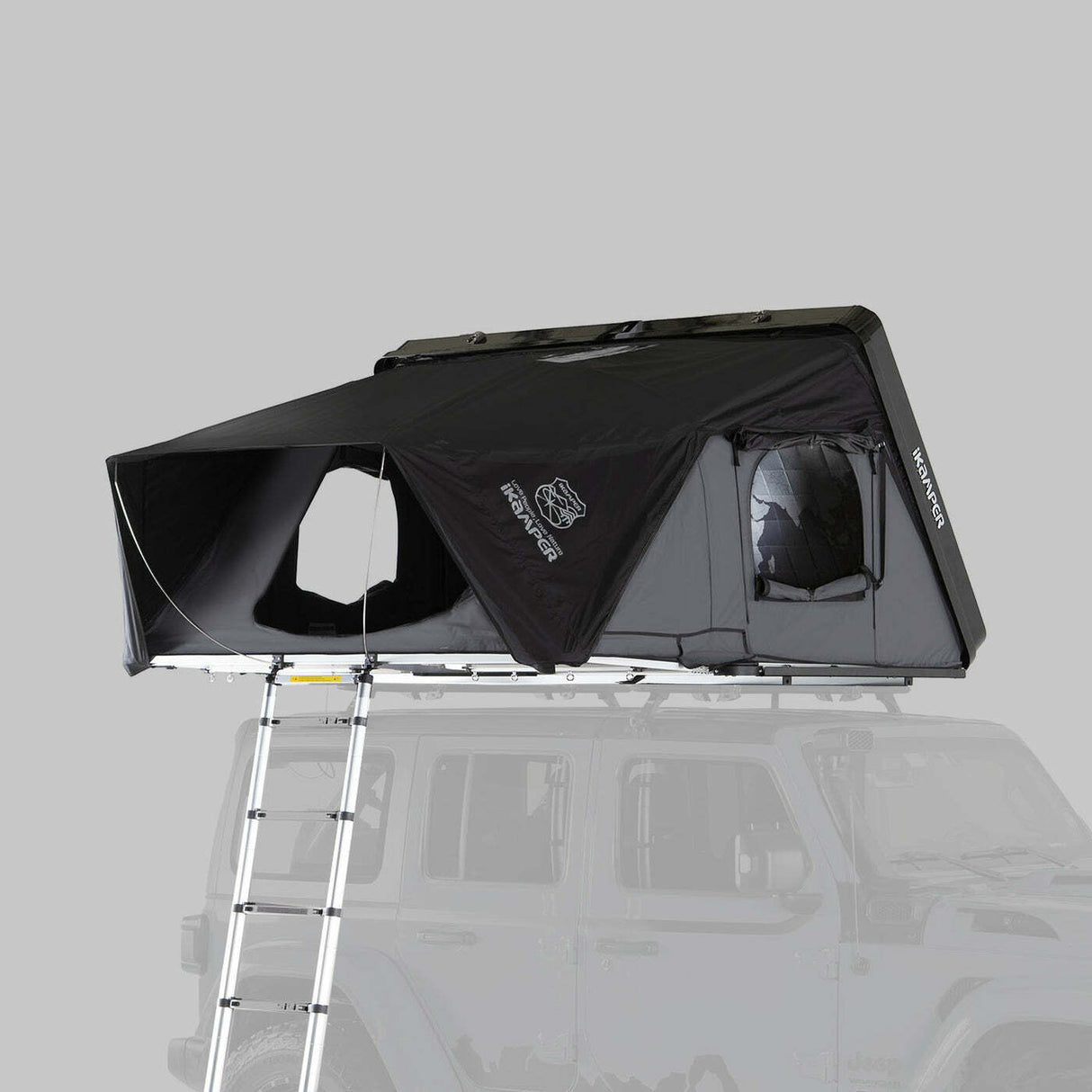 iKamper - Skycamp 3.0 - Rocky Black - MB008-012