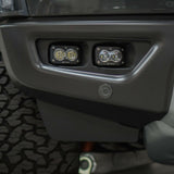 Baja Designs - 448053 - S2 Pro Dual Fog Pocket Light Kit