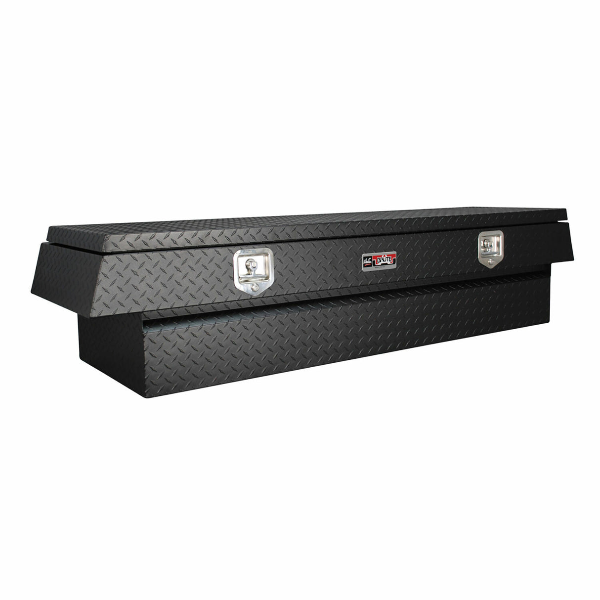 Westin - 80-RB120FL-BT Brute Full Lid Tool Box