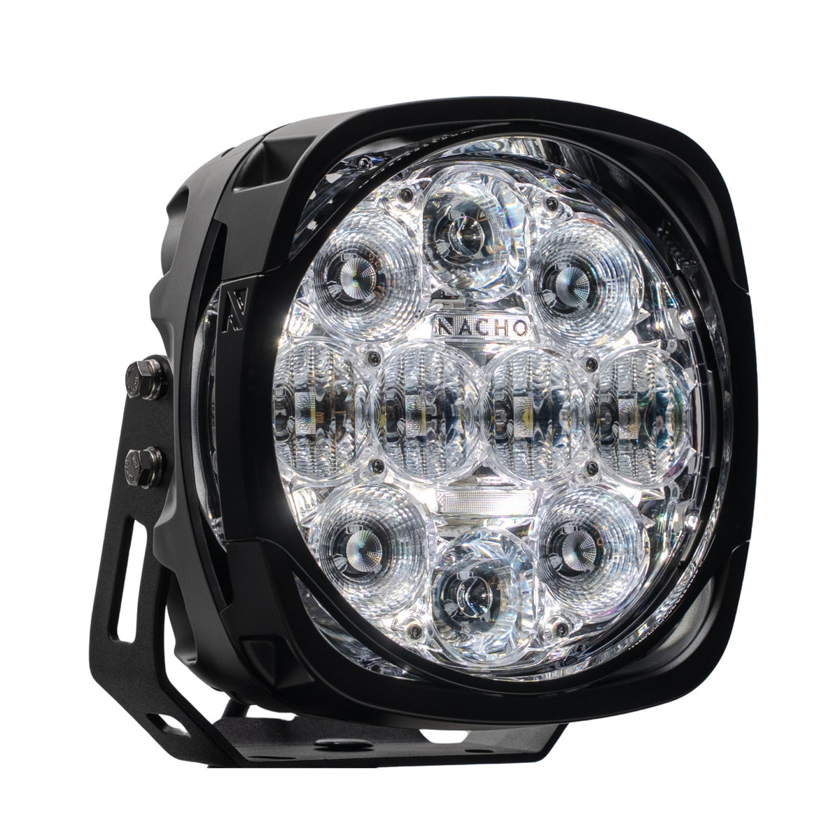 Nacho Offroad Technology - PM411 Quatro Combo Pair