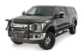 Warn - TRANS4MER GRILLE GUARD KIT - FORD SUPER DUTY FULL GUARD - 103012