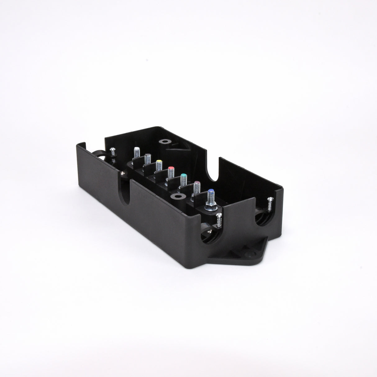 Husky Towing - Wire Terminal Block - 33200