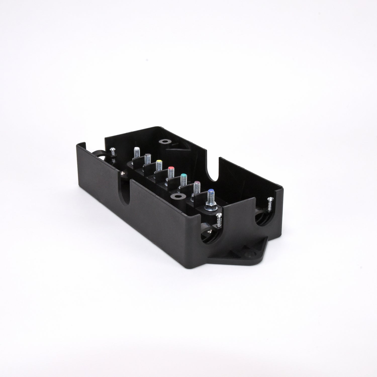 Husky Towing - Wire Terminal Block - 33200