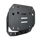 Westin - 59-89005 WJ2 Spare Tire Relocator