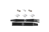 Diode Dynamics - Interior LED Kit for 2006-2012 Toyota RAV4, Cool White Stage 1 - DD0575