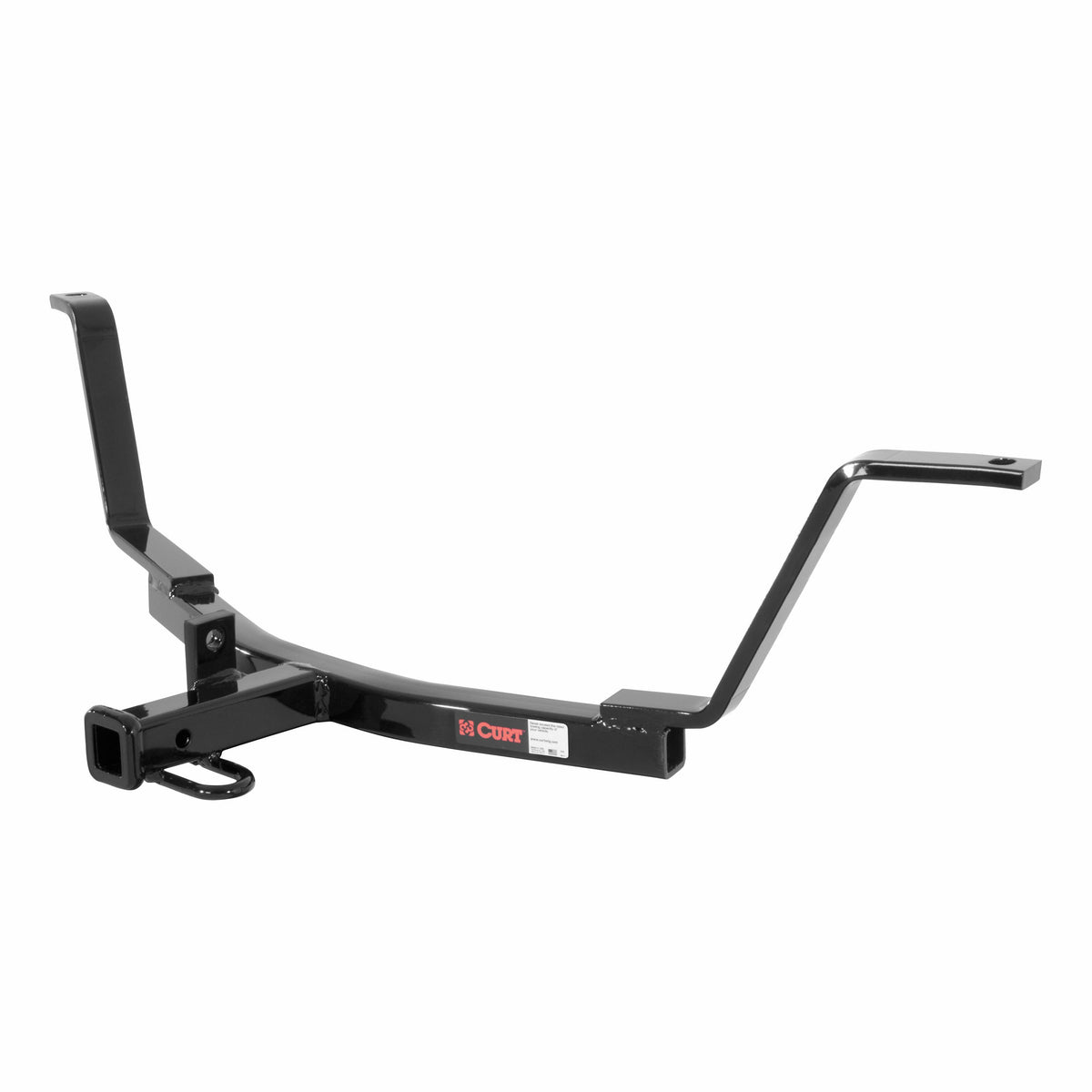 Curt - Class 1 Trailer Hitch, 1-1/4" Receiver, Select Honda CR-V - 11555