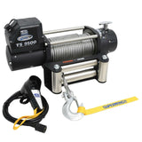Superwinch 1595200 Tiger Shark 9500 Winch