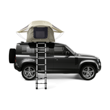 Thule - Approach Roof Top Tent Medium - Gray - 901012