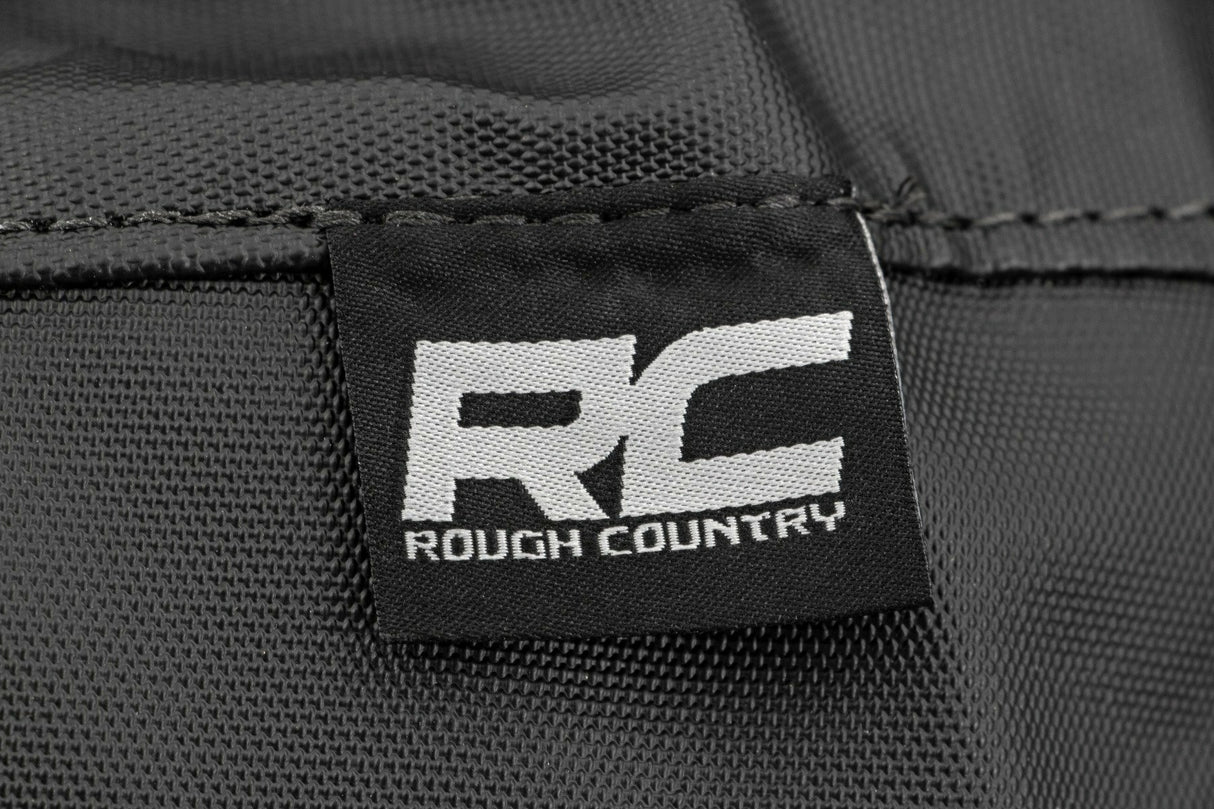 Rough Country RC85130.35 Soft Top - RC85130.35