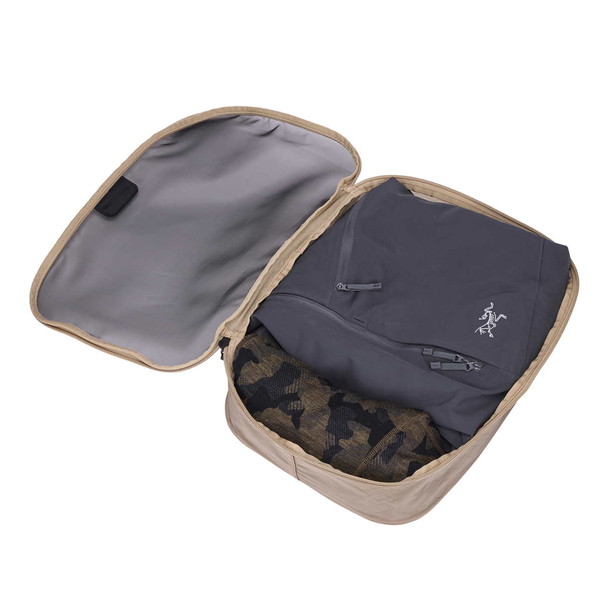 Thule - Packing Cube Medium - Gentle beige - 3205574