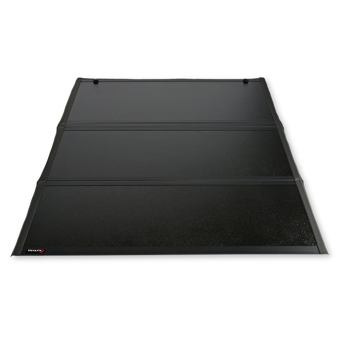 TrailFx - Hard Trifold Tonneau Cover For Ram 1500 5.7' (TFX2523)