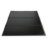 TrailFx - Hard Trifold Tonneau Cover For Ram 1500 5.7' (TFX2523)