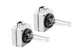 Diode Dynamics - DD1032P - HID Bulb D1S 8000K (pair)