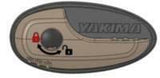 Yakima - Rpl Handle Assy Skybox Pr - 8880348