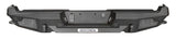 Go Rhino 28373T BR20.5 Rear BR Bumper for Ford F-250 F-350 Super Duty Lariat XL XLT