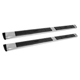 Westin - 22-6030 Premier 6 Oval Nerf Step Bars
