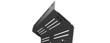 Prinsu - 5th Gen 4Runner Rear Accessory Panel- Driver's Side - 600-000-000-289