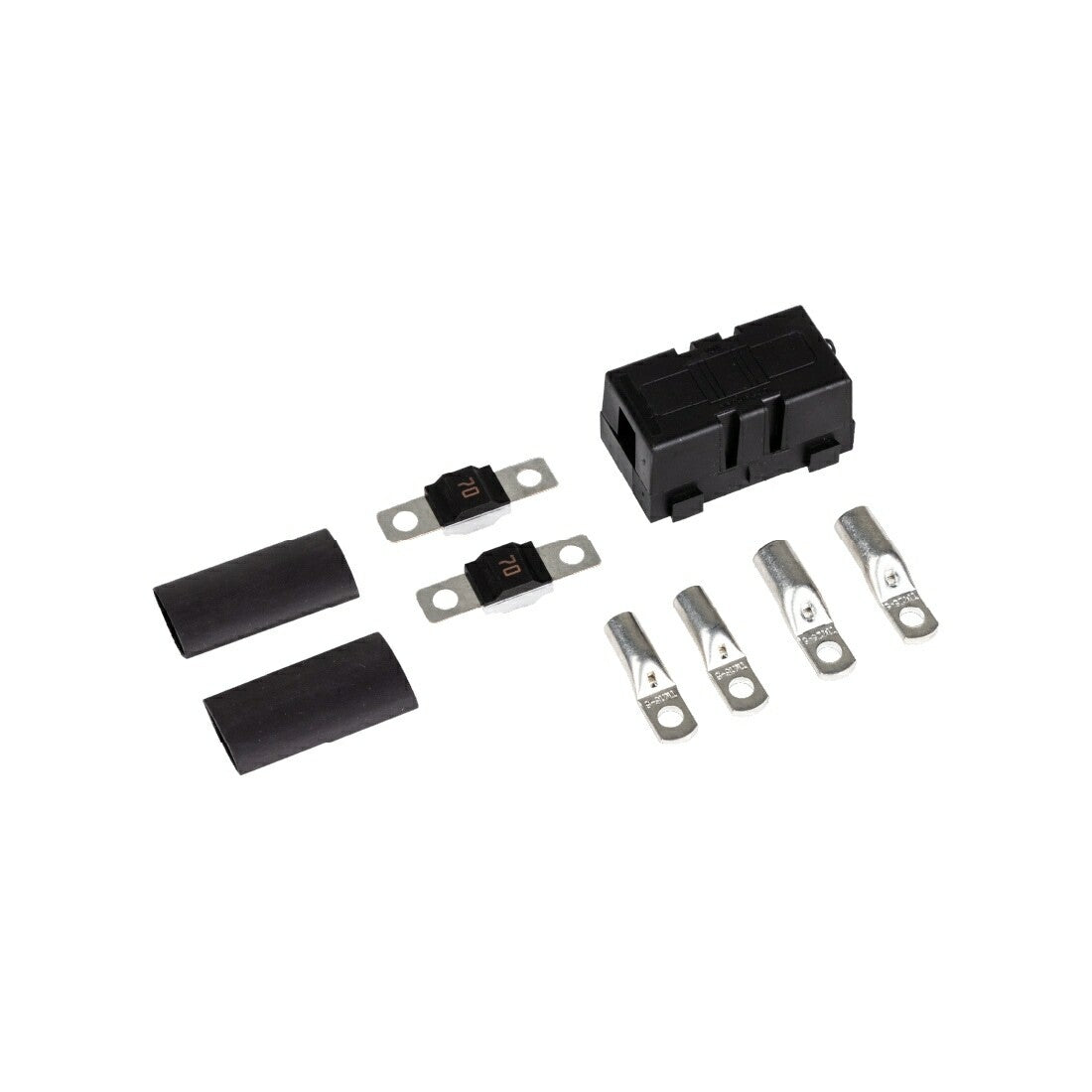 Redarc - 70A Fuse Kit - FK70