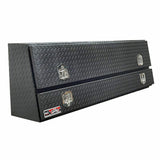 Westin - 80-TBS200-60-BT Brute Contractor TopSider Tool Box