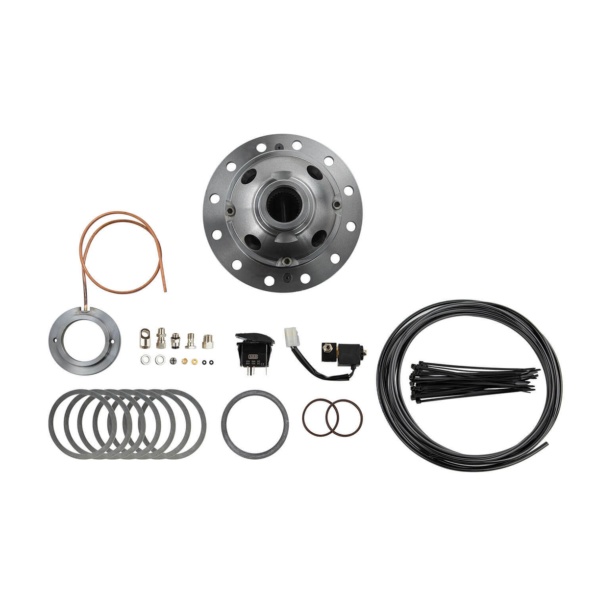 ARB - RD193 - Air Locker Differential
