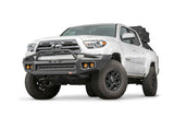 Warn - ASCENT XP FRONT BUMPER TOYOTA TACOMA - 107272