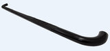 Go Rhino 4306B - 4000 Series SideSteps With Mounting Bracket Kit - Powder Coat Black