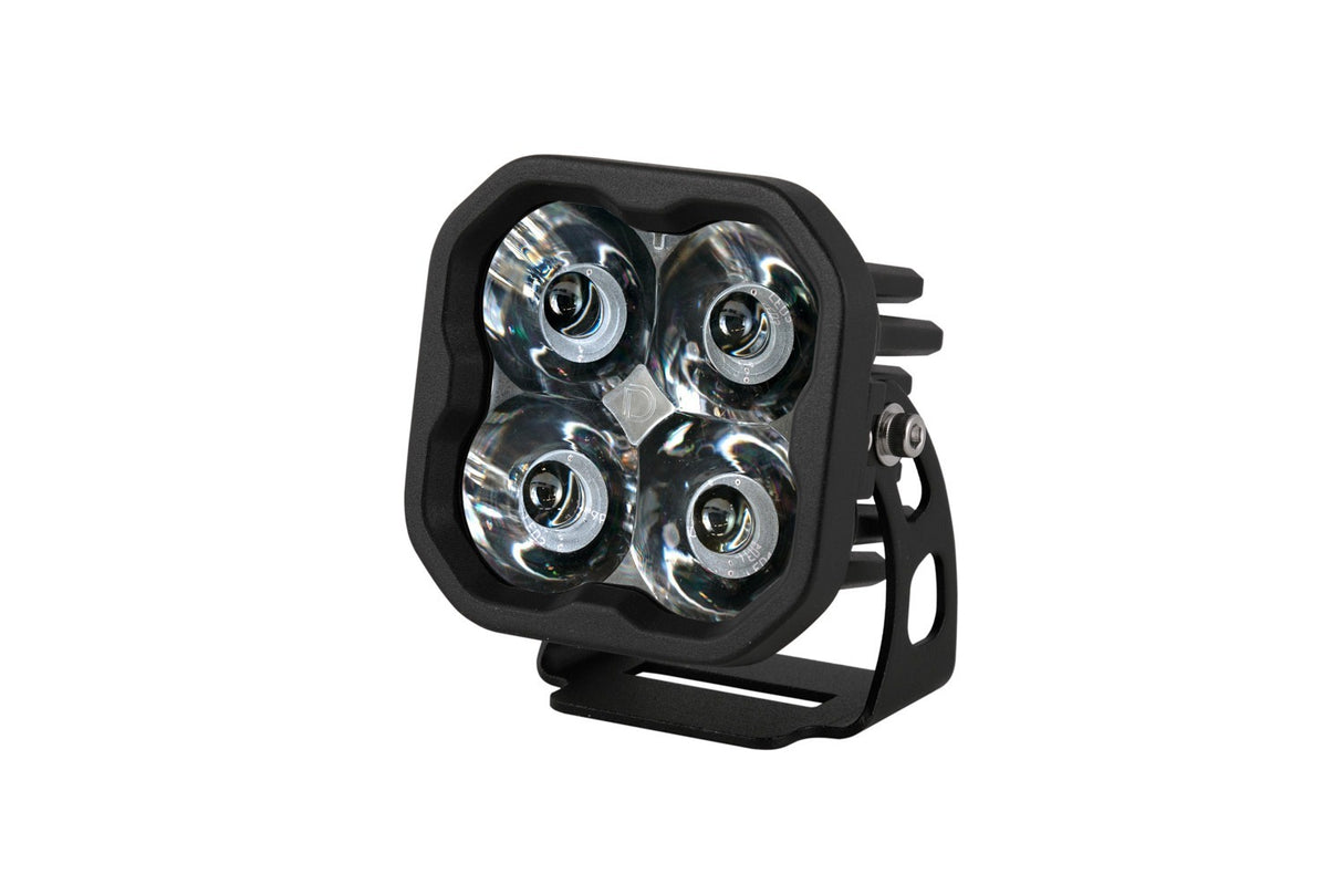 Diode Dynamics - SS3 Sport RBL White Spot Standard (single) - DD6862S