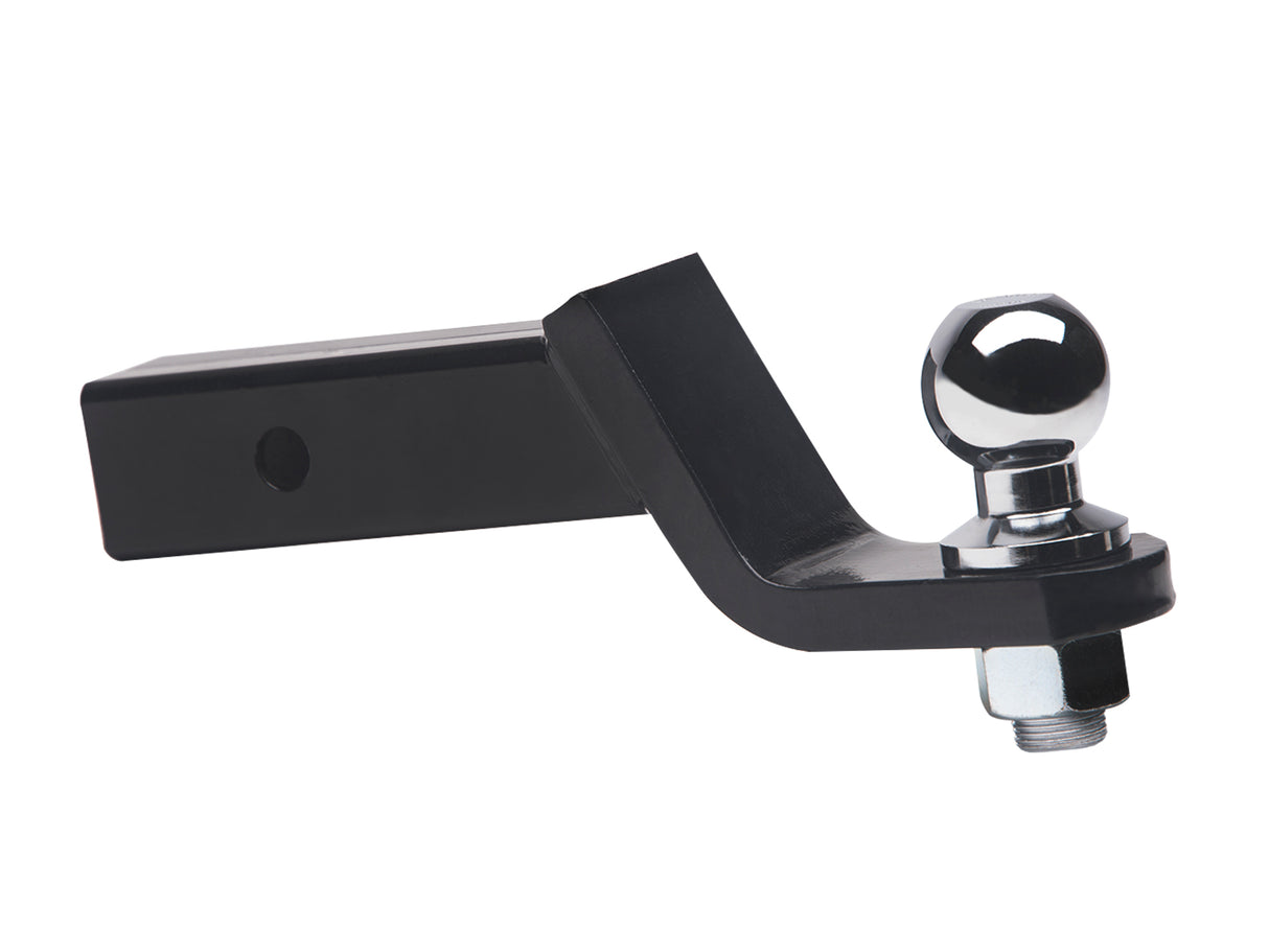 Armordillo 3" Drop Down Hitch For 2" Receiver