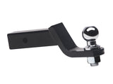 Armordillo 3" Drop Down Hitch For 2" Receiver