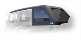 DV8 Offroad - Jeep JK 4-Door Fastback Hard Top - HT07FB42