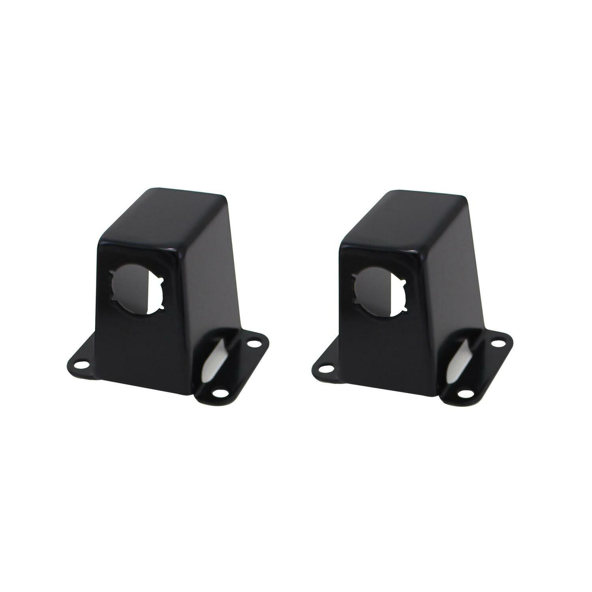 Westin - 40-0005S Grille Guard Sensor Relocator