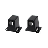 Westin - 40-0005S Grille Guard Sensor Relocator