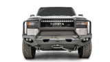 Fab Fours - 2024-2026 Toyota Land Cruiser Matrix Series Front Winch Bumper w/Full Guard - TL24-X6750-1