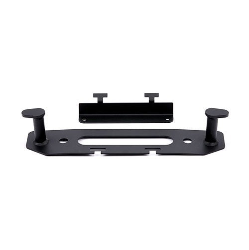 Warn - Hook Stay for Jeep - Black - 102222