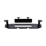 Warn - Hook Stay for Jeep - Black - 102222