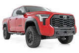 Rough Country S-T42211-218 Sport Style Fender Flare Black - S-T42211-218