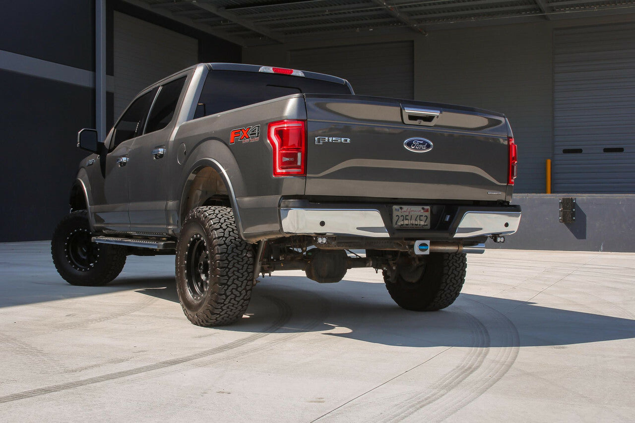 Baja Designs - 447741 - S2 Sport Dual Reverse Light Kit