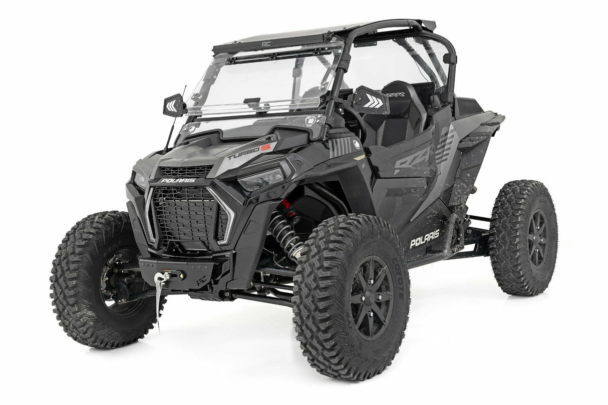 Rough Country 93157 Winch Mount - 93157