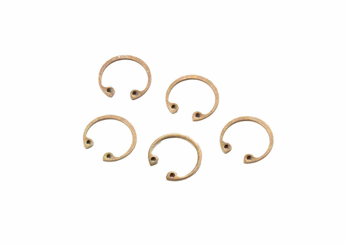Factor55 - Snap Rings (Pack of 5) for Prolink, Ultrahook, Flatlink, Flatlink E - 10511
