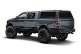 RSI SmartCap - Ram 2500/3500 Truck Bed Cap Edge Defender Matte Black 20-26 Ram 2500/3500 6.4 Foot Standard Bed - ED1033-BN