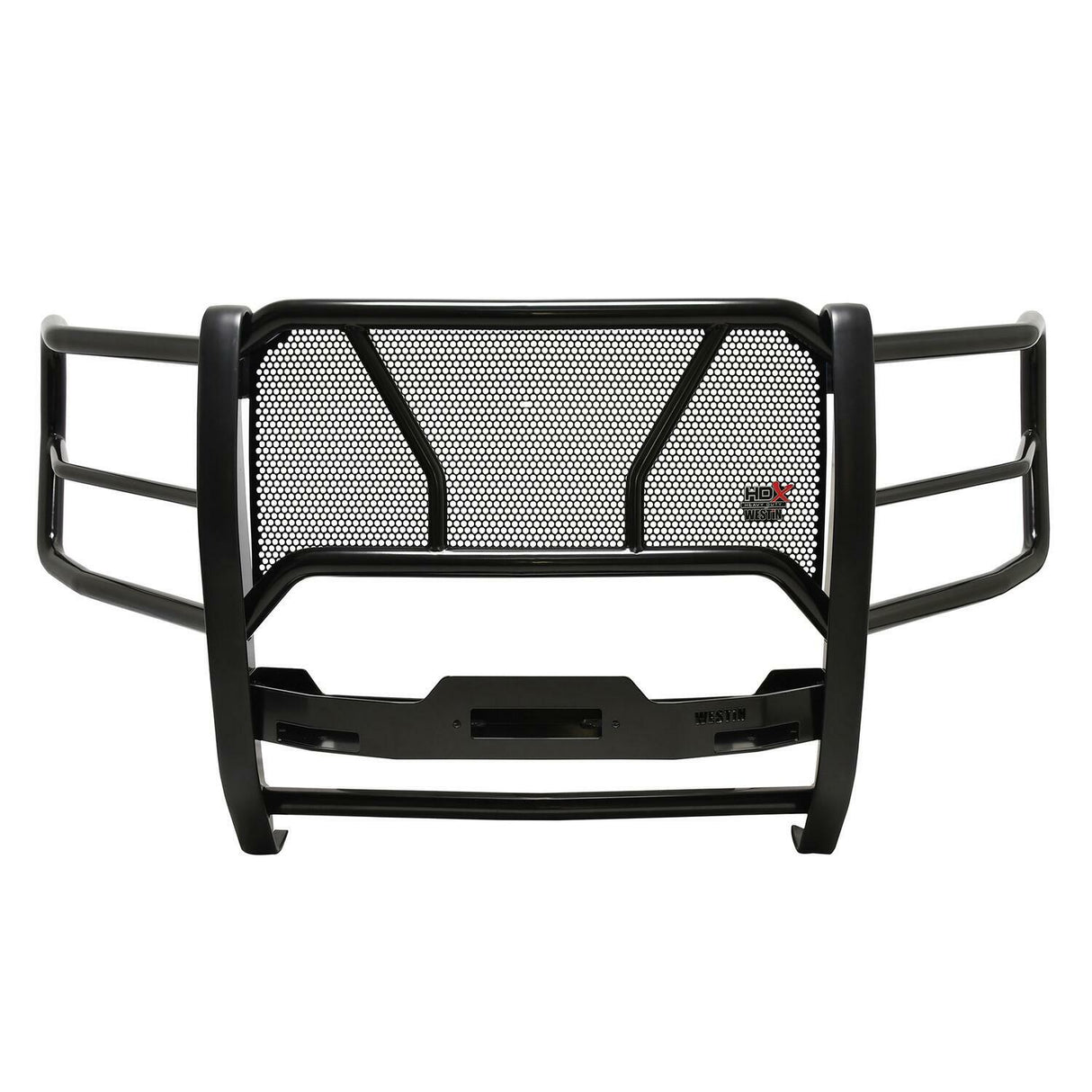 Westin - 57-94015 HDX Winch Mount Grille Guard