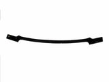 Husky Liners 2842003 Aeroskin Hood Protector Smoke 07-13 Gmc Sierra 1500